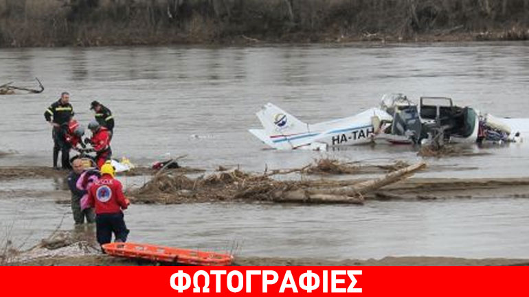 Καρέ – καρέ η επιχείρηση απεγκλωβισμού των τραυματιών του Τσέσνα